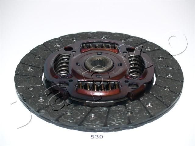 JAPKO 80530 Clutch Disc