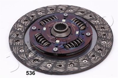 Clutch Disc JAPKO 80536