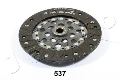 Clutch Disc JAPKO 80537