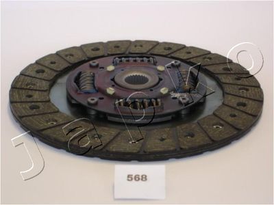 Clutch Disc JAPKO 80568