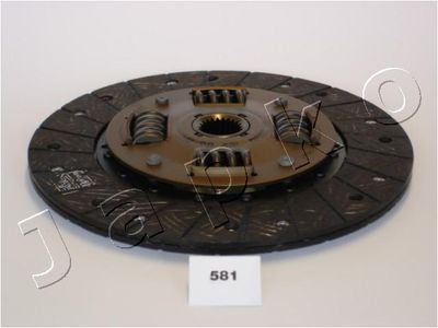 Clutch Disc JAPKO 80581