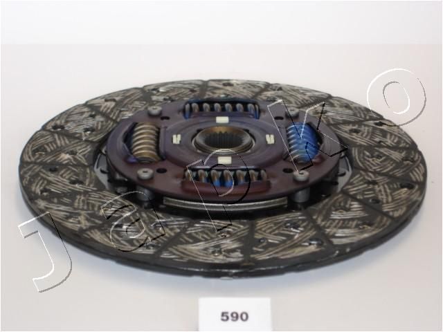 JAPKO 80590 Clutch Disc