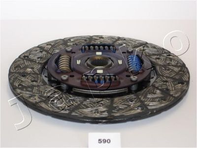 Clutch Disc JAPKO 80590