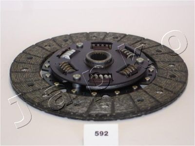 Clutch Disc JAPKO 80592