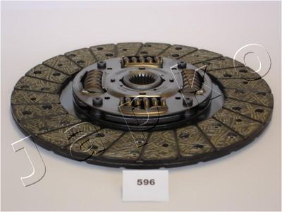 Clutch Disc JAPKO 80596