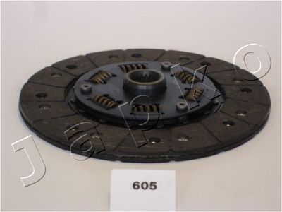 Clutch Disc JAPKO 80605