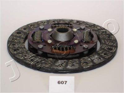 Clutch Disc JAPKO 80607