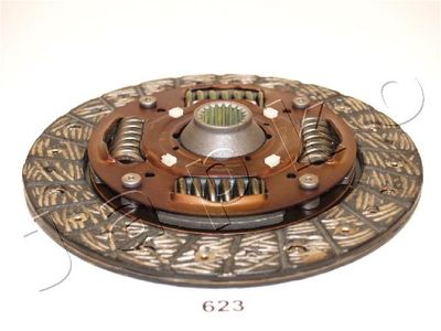 Clutch Disc JAPKO 80623