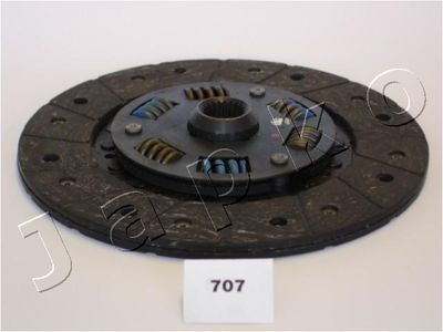 Clutch Disc JAPKO 80707