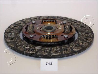 Clutch Disc JAPKO 80713