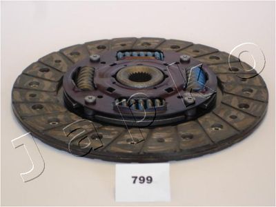 Clutch Disc JAPKO 80799