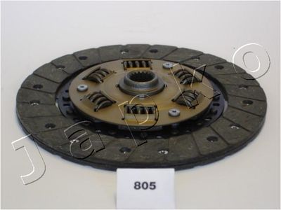 Clutch Disc JAPKO 80805