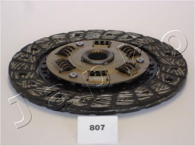 Clutch Disc JAPKO 80807