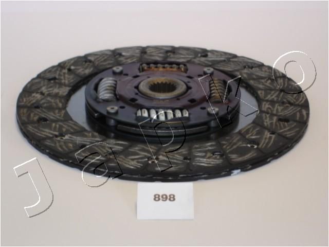JAPKO 80898 Clutch Disc
