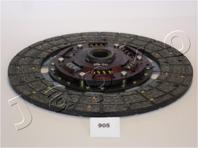 JAPKO 80905 Clutch Disc