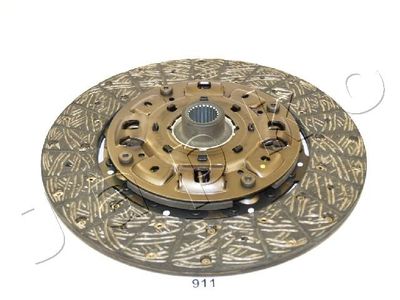 Clutch Disc JAPKO 80911