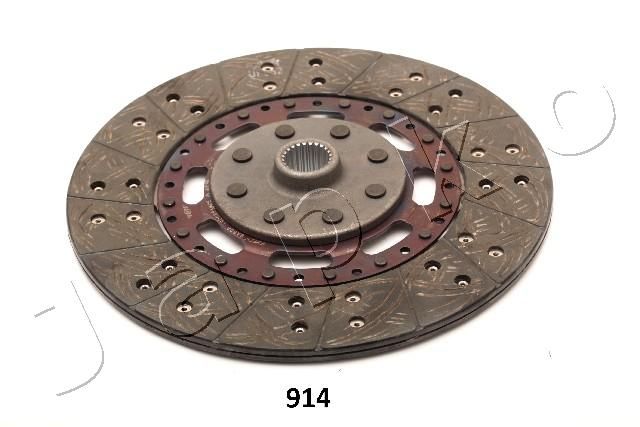 JAPKO 80914 Clutch Disc