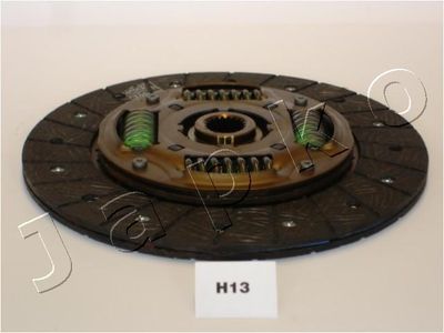 Clutch Disc JAPKO 80H13
