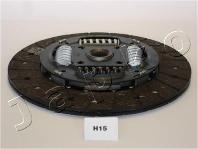 Clutch Disc JAPKO 80H15