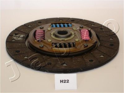 Clutch Disc JAPKO 80H22