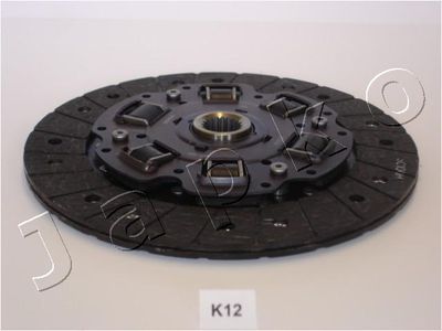 Clutch Disc JAPKO 80K12