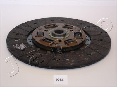 Clutch Disc JAPKO 80K14