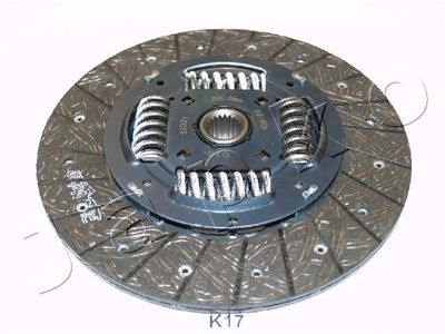 Clutch Disc JAPKO 80K17