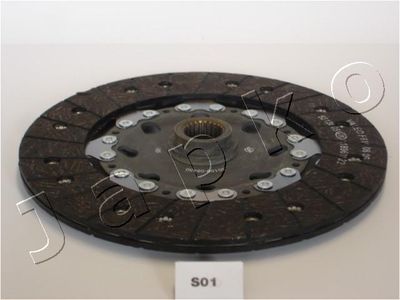 Clutch Disc JAPKO 80S01