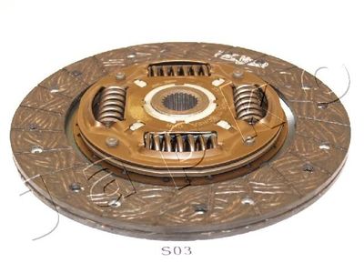 Clutch Disc JAPKO 80S03