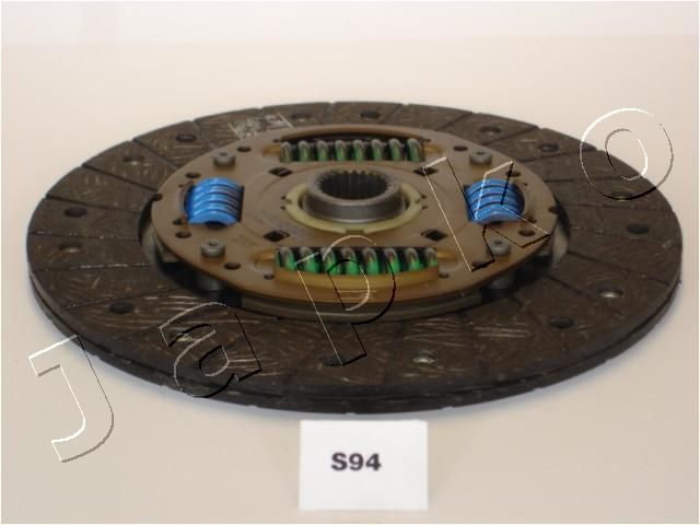 JAPKO 80S94 Clutch Disc