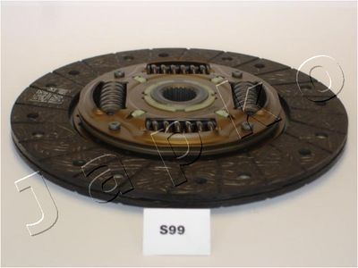 Clutch Disc JAPKO 80S99