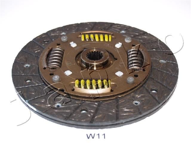 JAPKO 80W11 Clutch Disc