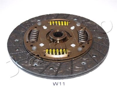Clutch Disc JAPKO 80W11