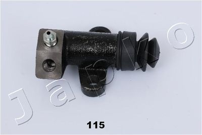 Slave Cylinder, clutch JAPKO 85115
