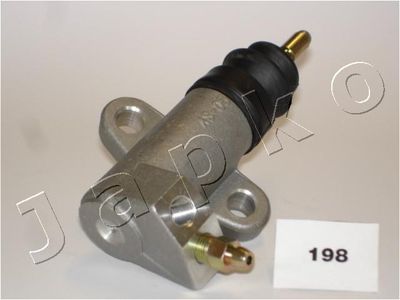 Slave Cylinder, clutch JAPKO 85198