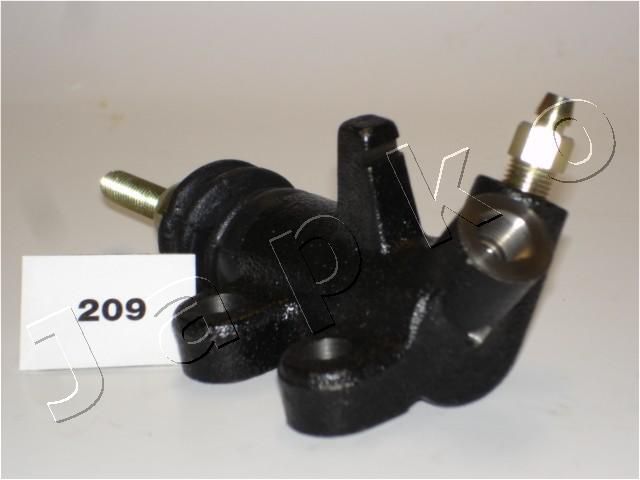 JAPKO 85209 Slave Cylinder, clutch