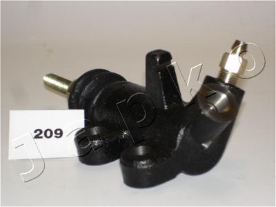 Slave Cylinder, clutch JAPKO 85209