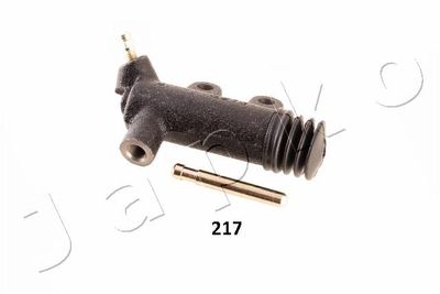 Slave Cylinder, clutch JAPKO 85217