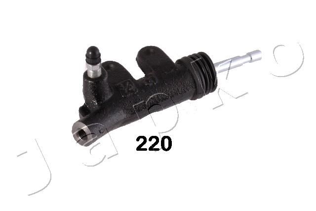 JAPKO 85220 Slave Cylinder, clutch