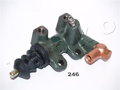 Slave Cylinder, clutch JAPKO 85246