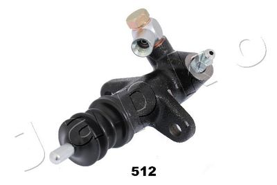 Slave Cylinder, clutch JAPKO 85512