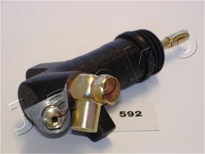 Slave Cylinder, clutch JAPKO 85592