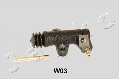 Slave Cylinder, clutch JAPKO 85W03