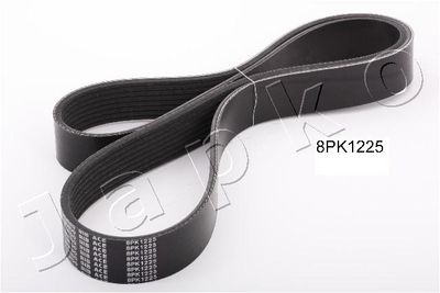 V-Ribbed Belt JAPKO 8PK1225
