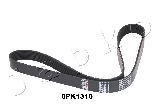 JAPKO 8PK1310 V-Ribbed Belt