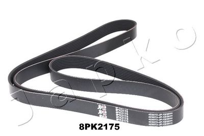 V-ribbed Belt JAPKO 8PK2175