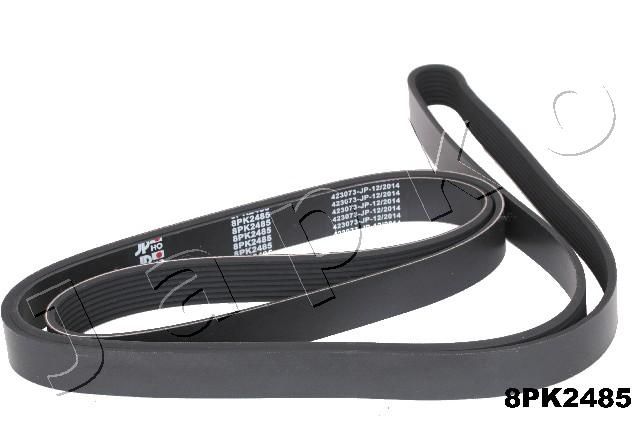 JAPKO 8PK2485 V-Ribbed Belt