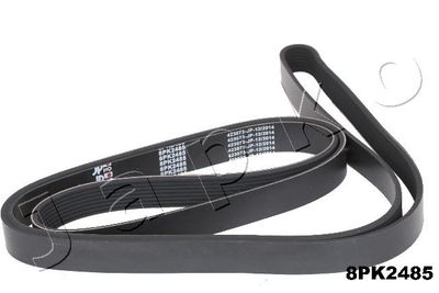 V-Ribbed Belt JAPKO 8PK2485