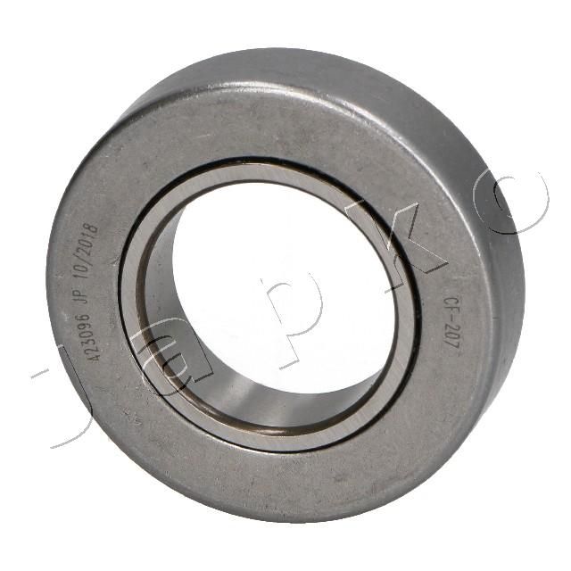 JAPKO 90207 Clutch Release Bearing