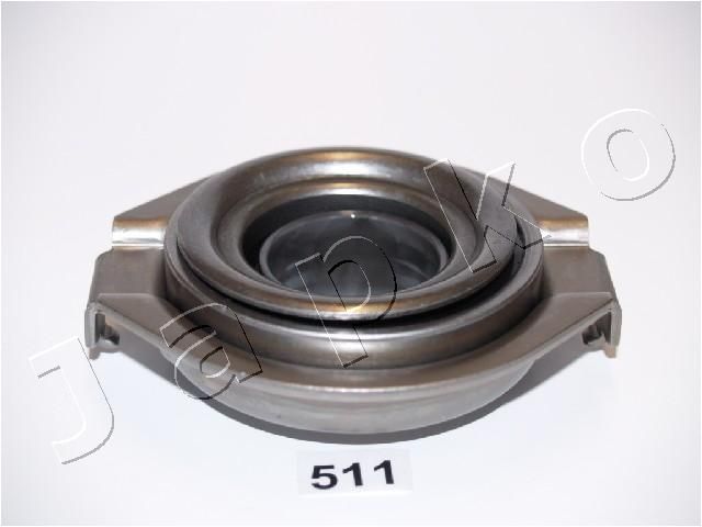 JAPKO 90511 Clutch Release Bearing